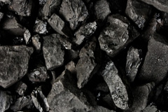 Great Brickhill coal boiler costs